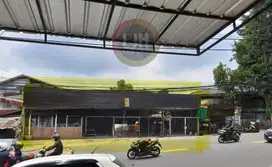 Kavling di Jl, Raya Wangun Bogor Lahan Komersial Luas 750 m2