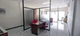 Ruko 3 lantai di Ir H Juanda area Gedangan Sidoarjo RIC.A231