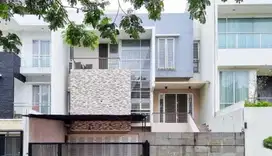 Dijual Rumah 3 Lantai Pulau Bira Permata Buana Jakarta Barat