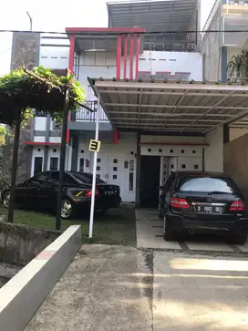 Dijual Rumah Siap Huni di Antapani Tengah, Kota Bandung