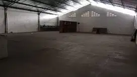 Komplek Pergudangan Jln Raya Salembaran Teluk Naga
