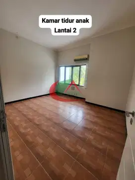 Rumah CItragran Siap Huni Nyaman Cluster Dekat Mall