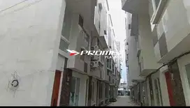 Aparthouse Murah Jual Rugi, Lokasi Premium di Cipete Selatan Jak Sel