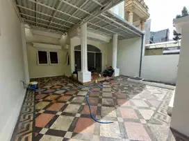 Disewakan Rumah 2 Lantai Perum Pantai Mentari Kenjeran