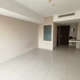 U Residence tower 3, Unfurnish, view timur UPH