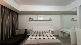 U Residence 3 , furnish , dekat UPH dan siap huni