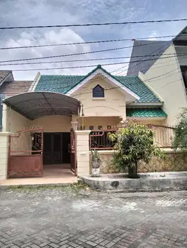 RUMAH SIAP HUNI PONDOK MUTIARA SIDOARJO KOTA