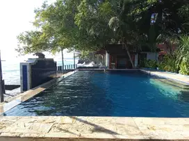 Ocean Front Boutique Resort in North Bali for Sale