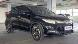 [OLX Mobbi] Honda HR-V Hitam 1.5 S Bensin-AT 2021 8DW