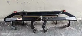 Towing avanza 2019