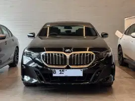 BMW 520i M Sport 2025 BMW 520i 2025 BMW 520i 2024 ALL NEW