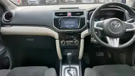 Toyota Rush 1.5 S TRD AT 2021