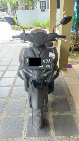 Aerox 2020 mulusszzzz