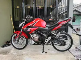 Honda CB 150R V3