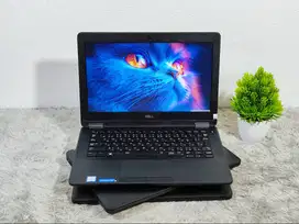Laptop Dell Latitude 7270 Intel Core i5 gen 6 Skylake RAM 8GB SSD 256