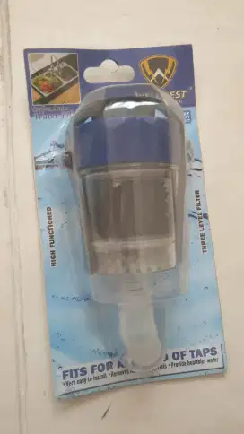 Filter Air Kran