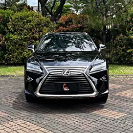 LOW KM 43RB! Lexus RX200t 2016 Luxury 2017 Rx 200 RX200