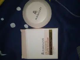 Bedak Purbasari Oil Control Matte