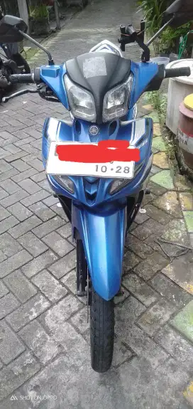Yamaha Jupiter Z1