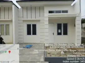 Jual cepat BU bisa nego