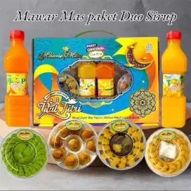 Parcel lebaran langsung pabrik