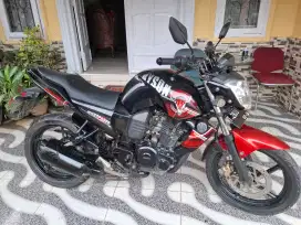 Yamaha Byson 2014