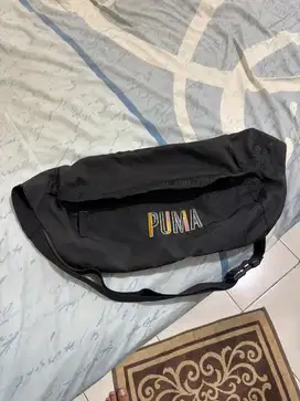 Tas Puma Sling Bag