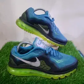 nike air max second