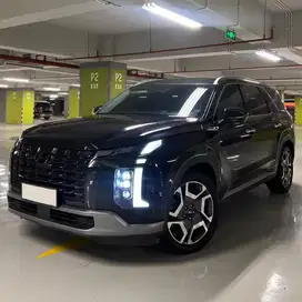(CASH) Hyundai Palisade Signature 4x2 Facelift 2022