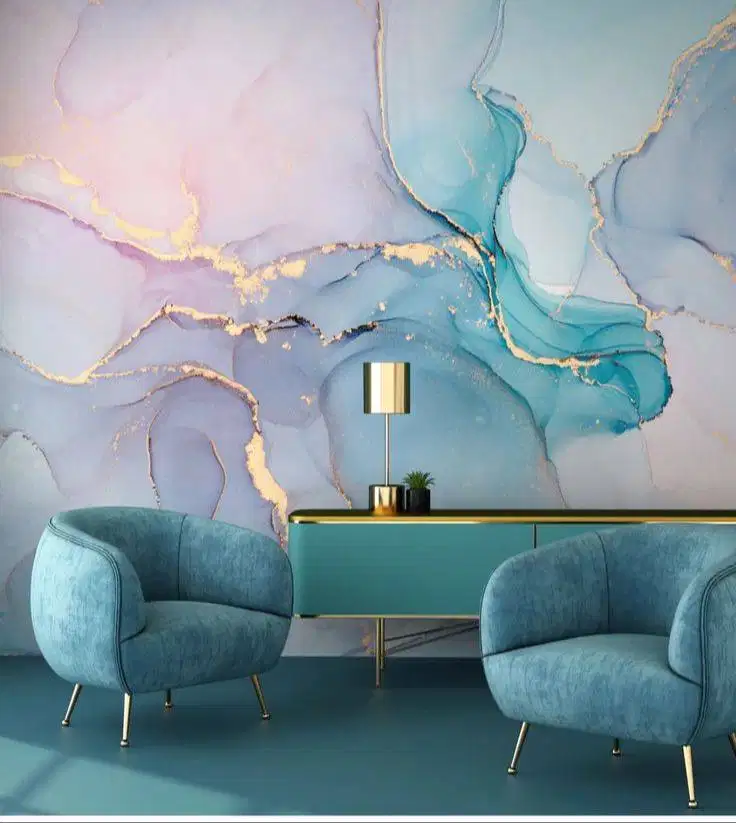 Jasa Pasang Wallpaper Surabaya