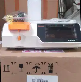 Fotometer caretium NB-201