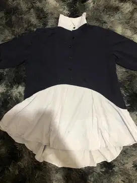 Atasan wanita preloved