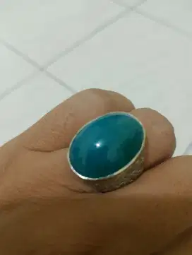 Batu bacan jumbo