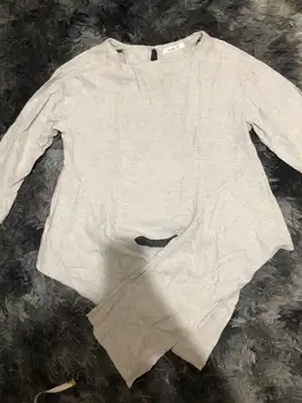 Atasan wanita preloved