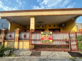 Sewa Rumah Di Kayuringin Jaya