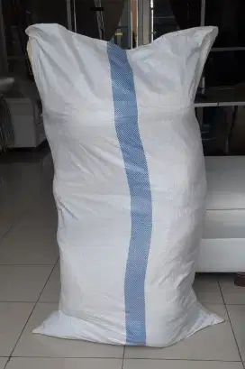 Karung plastik jumbo 125x75