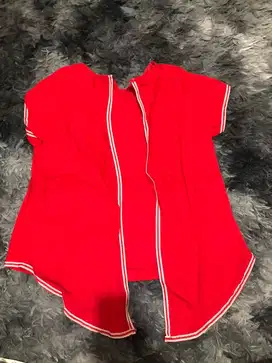 Atasan wanita preloved