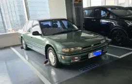 JUAL Maestro 92