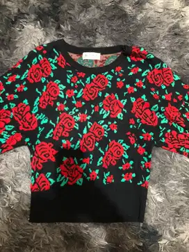 Sweater wanita baru