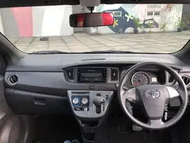 Km 11 rb )Toyota Calya g at 2024