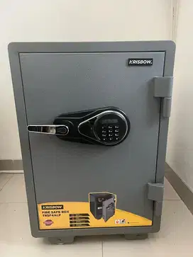 Brankas tahan api KRISBOW