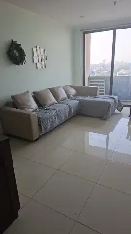 Dijual Apartemen Red Top di Pecenongan