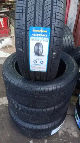Assurance maxguard 235-50-18
