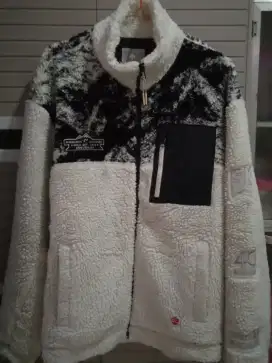 Jacket Sherpa Descente Anniversary 40th