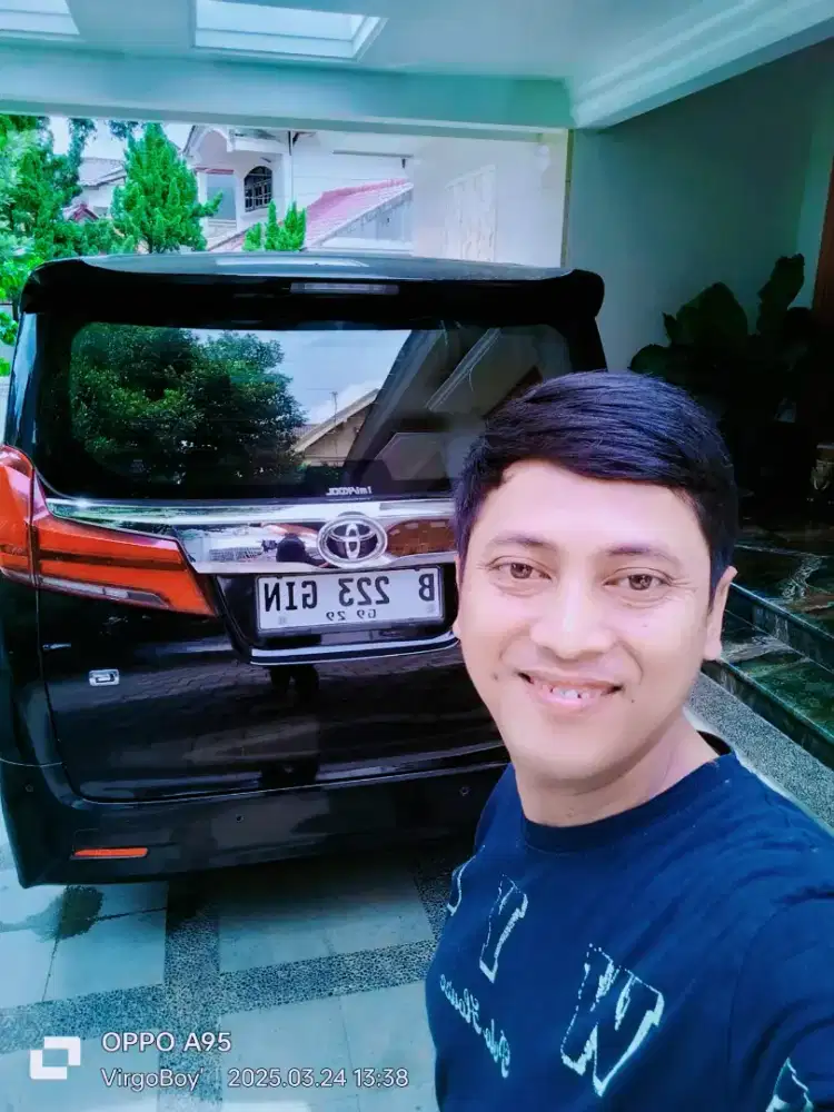 Mencari Pekerjaan