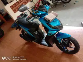 Honda Beat Karbu 2009