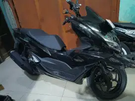 pcx hitam good cond 2023
