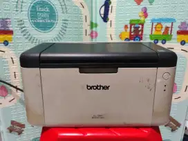 Brother HL-1201 Printer Monochrome Terbaik Dikelasnya