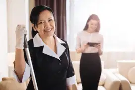 [LOWONGAN ART NGINAP] Dicari ART Menginap Perempuan