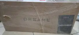 Jual murah vacum cleaner dreame R20 original